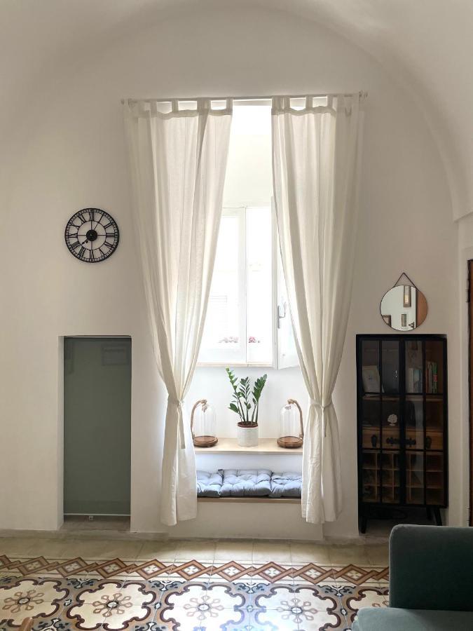 Casa Ricasoli By Manzoni Collection 모노폴리 외부 사진
